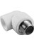 Erkek Dirsek (Dış Dişli Dirsek) 20X1/2 Kalde (3222-EMO-200B00) 4