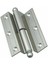 Aluminyum Cumbalı 10CM Menteşe (Sol) 1