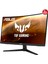 ASUS Tuf Gaming VG24VQ1B 23.8 inç 165Hz 1ms Full HD Adaptive Sync VA Gaming Monitör 4