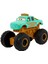 Disney Zıplayan Araç, Cars On The Road Akrobat Ivy Karakter Aracı, Disney ve Pixar Cars Oyuncakları 1
