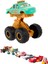 Disney Zıplayan Araç, Cars On The Road Akrobat Ivy Karakter Aracı, Disney ve Pixar Cars Oyuncakları 4