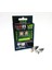 Renault Megane 4 Arka Sinyal LED Ampulü + Dekoder W16W T15 Platinum 4