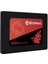 Red 240 GB 2.5" Sata3 SSD 530/500 (SMX-SSD30RED/240G) 1