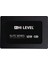 Hı-Level Elite 128 GB 2.5" Sata3 SSD 560/540 (HLV-SSD30ELT/128G) 1