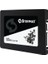 Black 128 GB 2.5" Sata3 SSD 550/530 (SMX-SSD30BLCK/128G) 1