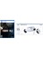 Playstation 5 Ps Vr2 Ps5 Sanal Gerçekcilik Gözlüğü + Ps5 Resident Evil 4 Remake Oyunlu Bundle 1