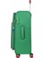 14BNT2200-01-YSL Trolley 70 Cm Yeşil Büyük Boy Valiz 2