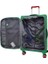 14BNT2200-01-YSL Trolley 70 Cm Yeşil Büyük Boy Valiz 3