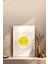 25X25 Poster Çerçevesiz Premium Bristol Kağıda Uv Baskı 1