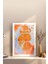 30X30 Poster Çerçevesiz Premium Bristol Kağıda Uv Baskı 1