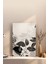 20X20 Poster Çerçevesiz Premium Bristol Kağıda Uv Baskı 1