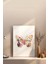 20X20 Poster Çerçevesiz Premium Bristol Kağıda Uv Baskı 1