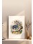 25X25 Poster Çerçevesiz Premium Bristol Kağıda Uv Baskı 1