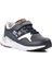 4771-F Lacivert Cırtlı Çocuk Sneaker 3