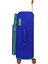 Sax Mavi Unisex Orta Boy Valiz 14BNT2200-02 2
