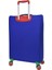 Sax Mavi Unisex Orta Boy Valiz 14BNT2200-02 3