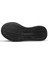 M.p 231-2346 Siyah-Beyaz Bağcıklı Triko Comfort Taban Ultra Hafif Günlük Spor Ayakkabı 5