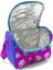 Kıdscoral High Kids Lavanta Pembe Cupcake Desenli Thermo Beslenme Çantası 11817 4