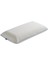 Simple The Pillow Oval Klasik Visco Yastık Memory Foam Boyun Yastığı Hafızalı Yastık 60*40*12 4