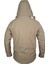 Wolftrap Softshell Kapüşonlu Mont Bej 4