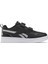 Royal Prime Siyah Erkek Çocuk Sneaker 2