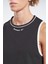 Rıe Tank Siyah Kadın Atlet 4