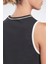 Rıe Tank Siyah Kadın Atlet 5