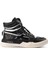77K443 Siyah Erkek Sneaker Bot 2