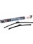 Silecek Seti 600/450MM Lexus Is 3 Rc AR602S Mazda 3 6 Insignia A 3397014421 1
