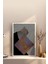 20X20 Poster Çerçevesiz Premium Bristol Kağıda Uv Baskı 1