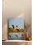 20X20 Poster Çerçevesiz Premium Bristol Kağıda Uv Baskı 1