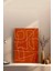 20X20 Poster Çerçevesiz Premium Bristol Kağıda Uv Baskı 1