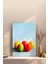 20X20 Poster Çerçevesiz Premium Bristol Kağıda Uv Baskı 1