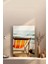 20X20 Poster Çerçevesiz Premium Bristol Kağıda Uv Baskı 1