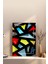 20X20 Poster Çerçevesiz Premium Bristol Kağıda Uv Baskı 1