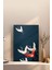 20X20 Poster Çerçevesiz Premium Bristol Kağıda Uv Baskı 1