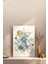 20X20 Poster Çerçevesiz Premium Bristol Kağıda Uv Baskı 1