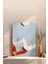 20X20 Poster Çerçevesiz Premium Bristol Kağıda Uv Baskı 1