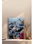 20X20 Poster Çerçevesiz Premium Bristol Kağıda Uv Baskı 1