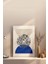 20X20 Poster Çerçevesiz Premium Bristol Kağıda Uv Baskı 1