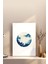 20X20 Poster Çerçevesiz Premium Bristol Kağıda Uv Baskı 1