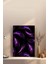 20X20 Poster Çerçevesiz Premium Bristol Kağıda Uv Baskı 1