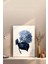 20X20 Poster Çerçevesiz Premium Bristol Kağıda Uv Baskı 1