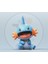 Mudkip Figür - 10 cm 1