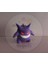 Gengar Figür - 10 cm 1