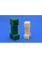 Minecraft Creeper Figür 2'li Set 1