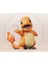 Charmander Figür - 10 cm 1