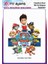 Ütü Ile Yapışan Tekstil Baskı Görseli Paw Patrol 1