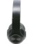 P68 Bluetooth Kablosuz Stereo Kulaklık Siyah 2