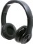 P68 Bluetooth Kablosuz Stereo Kulaklık Siyah 3